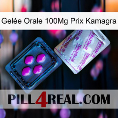 Gelée Orale 100Mg Prix Kamagra 37